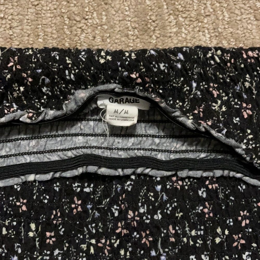 Tube top - Picture 2 of 2